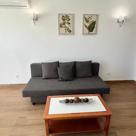 アパート Bajondillo Vistas Al Mar Con Piscina *